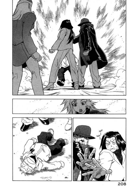 Tende Freeze - Tome 4 - Chap 36 - 13.jpg